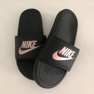 Nike Slides
